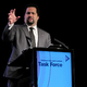 NAACP President Benjamin Jealous (AFP)